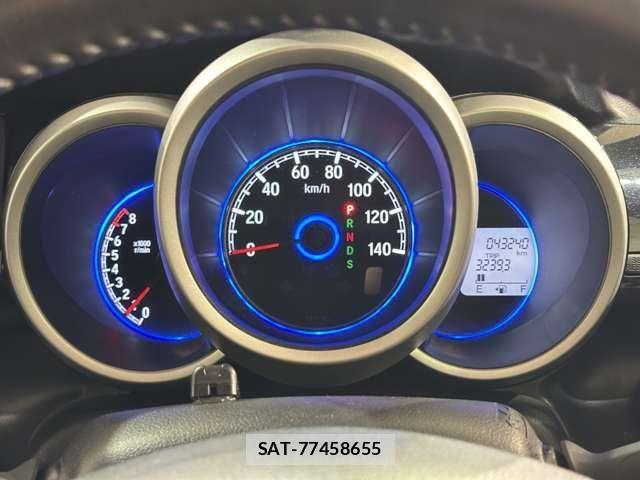 Honda N BOX CUSTOM 2016-03 7328862-9