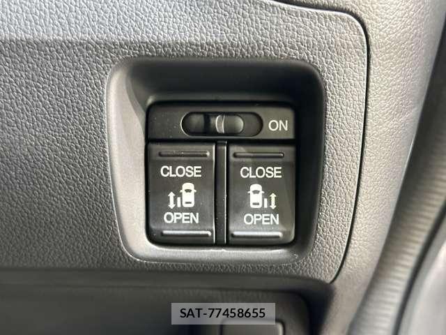 Honda N BOX CUSTOM 2016-03 7328862-11