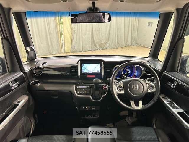 Honda N BOX CUSTOM 2016-03 7328862-15