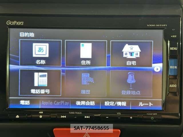 Honda N BOX CUSTOM 2016-03 7328862-18