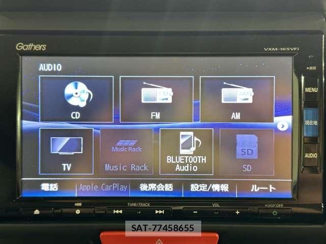Honda N BOX CUSTOM 2016-03 7328862-20