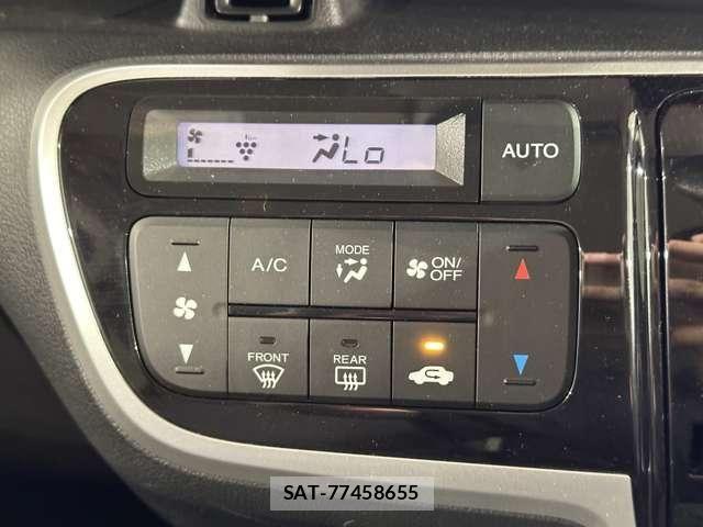 Honda N BOX CUSTOM 2016-03 7328862-21