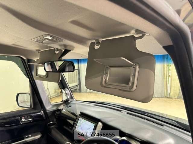Honda N BOX CUSTOM 2016-03 7328862-24