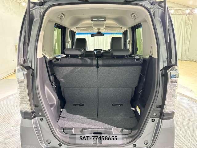 Honda N BOX CUSTOM 2016-03 7328862-25