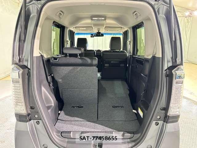 Honda N BOX CUSTOM 2016-03 7328862-26