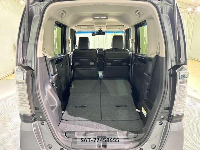 Honda N BOX CUSTOM 2016-03 7328862-27