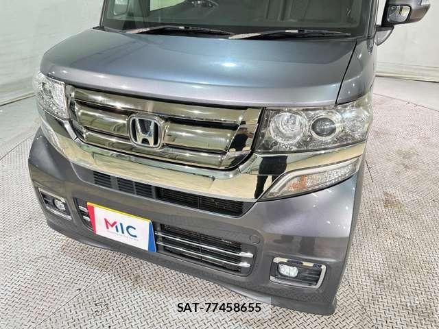 Honda N BOX CUSTOM 2016-03 7328862-28