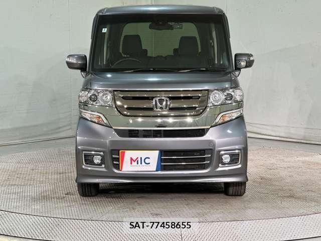 Honda N BOX CUSTOM 2016-03 7328862-2