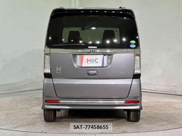 Honda N BOX CUSTOM 2016-03 7328862-5