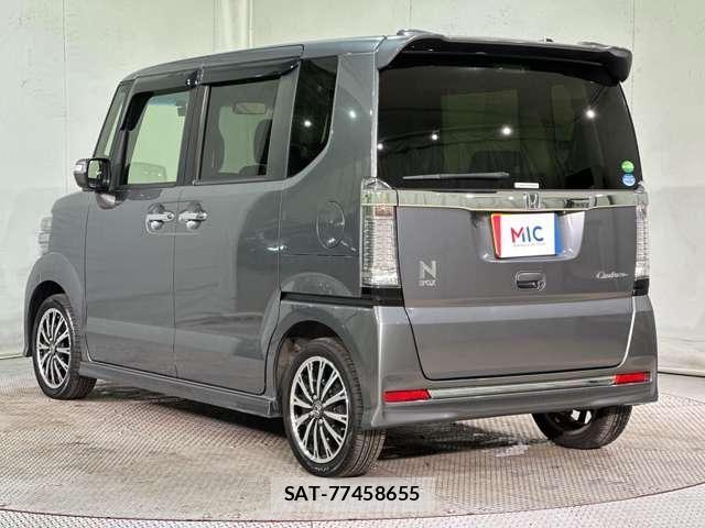Honda N BOX CUSTOM 2016-03 7328862-6