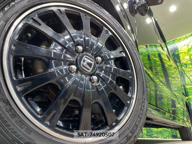 Honda N BOX CUSTOM 2016-09 7328857-11