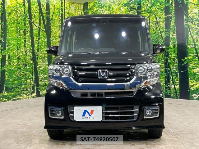 Honda N BOX CUSTOM 2016-09 7328857-12