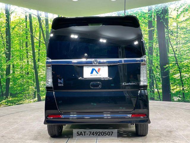 Honda N BOX CUSTOM 2016-09 7328857-13
