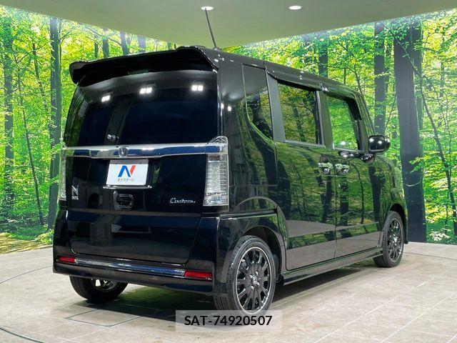 Honda N BOX CUSTOM 2016-09 7328857-15