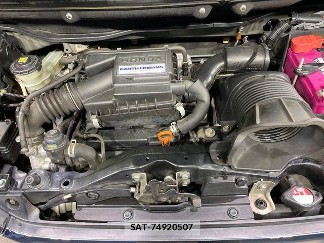 Honda N BOX CUSTOM 2016-09 7328857-16