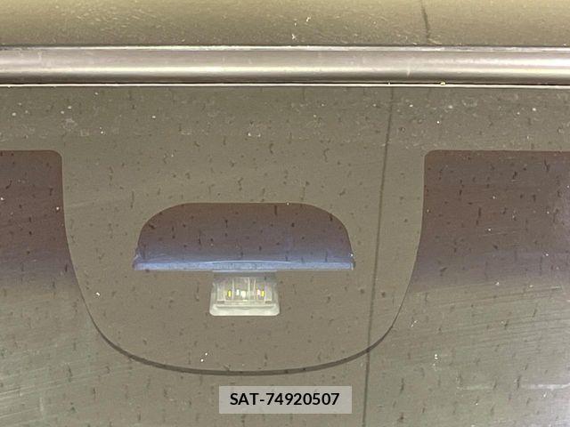 Honda N BOX CUSTOM 2016-09 7328857-2