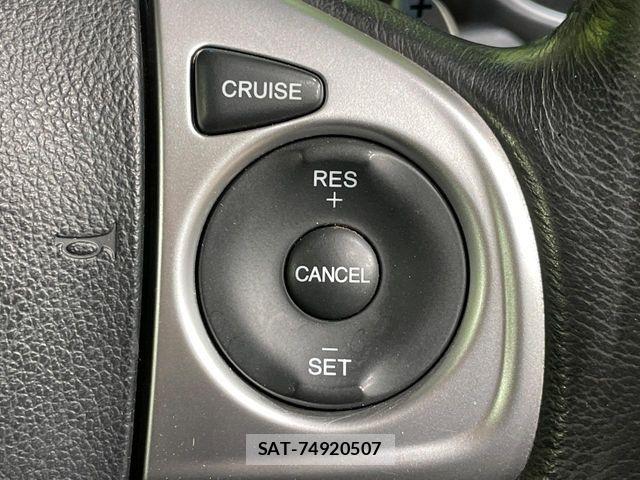 Honda N BOX CUSTOM 2016-09 7328857-6