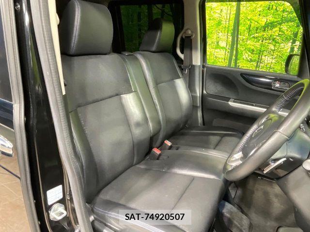 Honda N BOX CUSTOM 2016-09 7328857-7