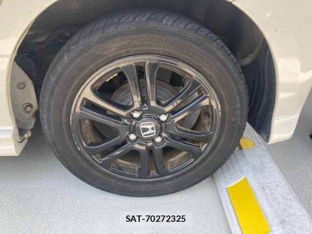 Honda N BOX CUSTOM 2017-01 7328861-9