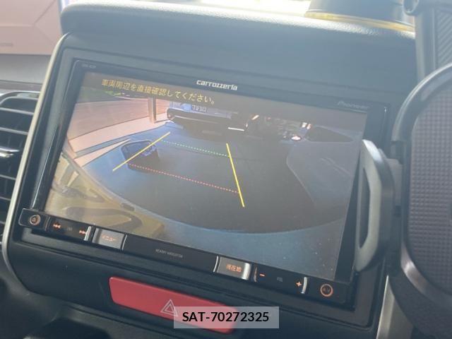 Honda N BOX CUSTOM 2017-01 7328861-12