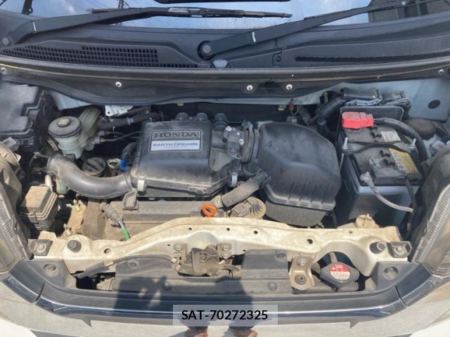 Honda N BOX CUSTOM 2017-01 7328861-16