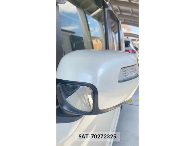 Honda N BOX CUSTOM 2017-01 7328861-18