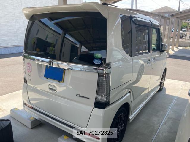 Honda N BOX CUSTOM 2017-01 7328861-1