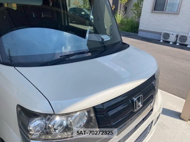 Honda N BOX CUSTOM 2017-01 7328861-5