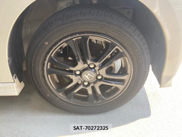 Honda N BOX CUSTOM 2017-01 7328861-7