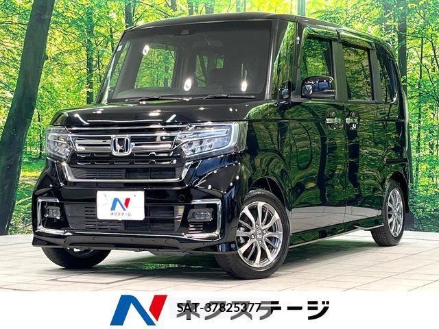 Honda N BOX CUSTOM 2021-12 7328822-0