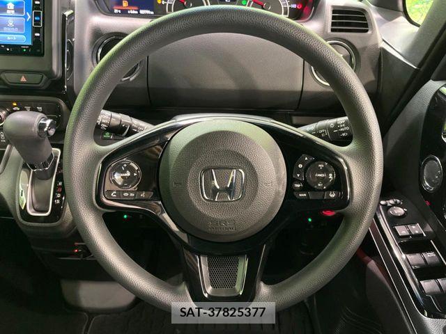Honda N BOX CUSTOM 2021-12 7328822-10