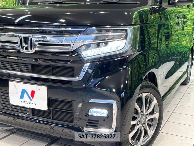 Honda N BOX CUSTOM 2021-12 7328822-11