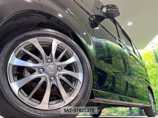 Honda N BOX CUSTOM 2021-12 7328822-12