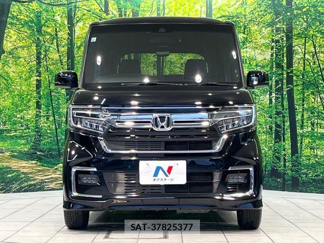 Honda N BOX CUSTOM 2021-12 7328822-13