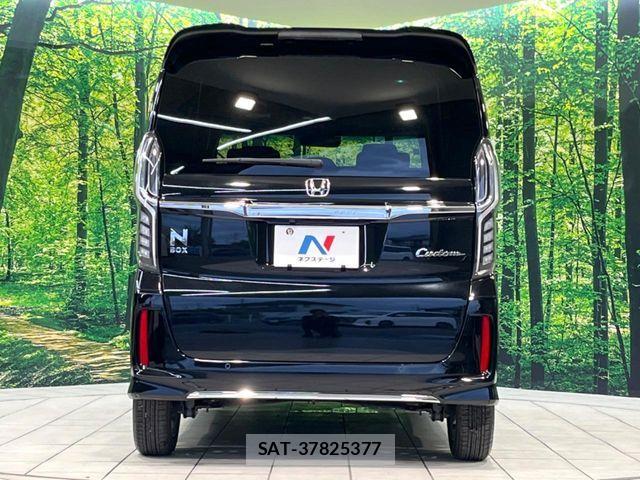 Honda N BOX CUSTOM 2021-12 7328822-14