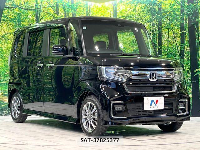 Honda N BOX CUSTOM 2021-12 7328822-15