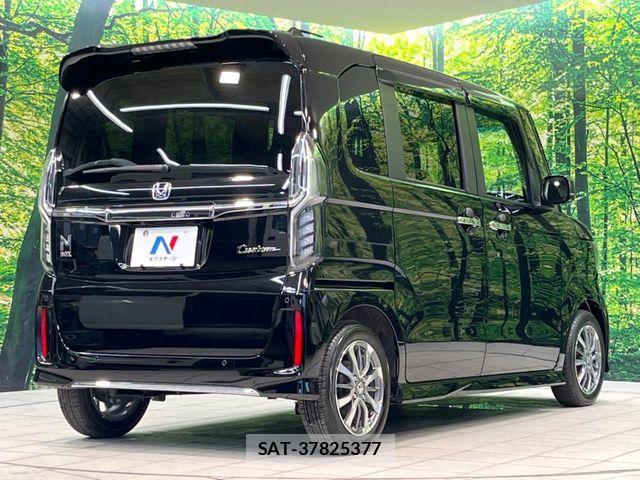 Honda N BOX CUSTOM 2021-12 7328822-16