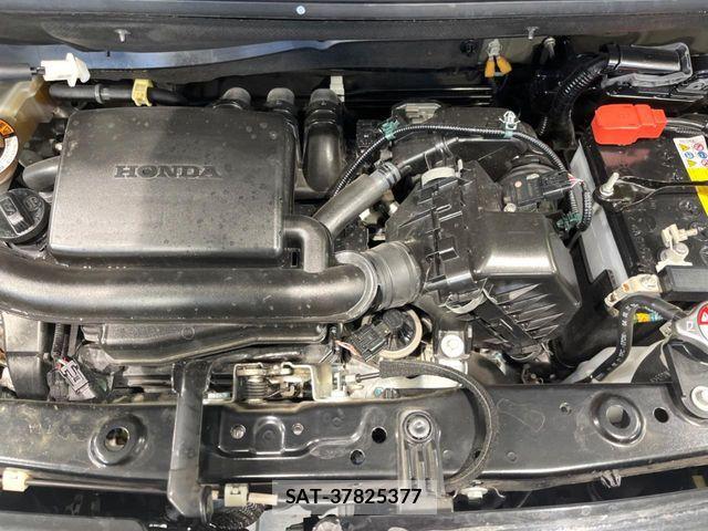 Honda N BOX CUSTOM 2021-12 7328822-17