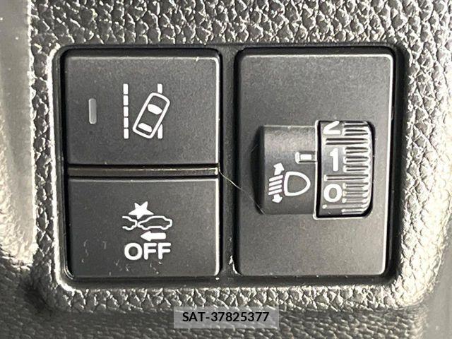 Honda N BOX CUSTOM 2021-12 7328822-4