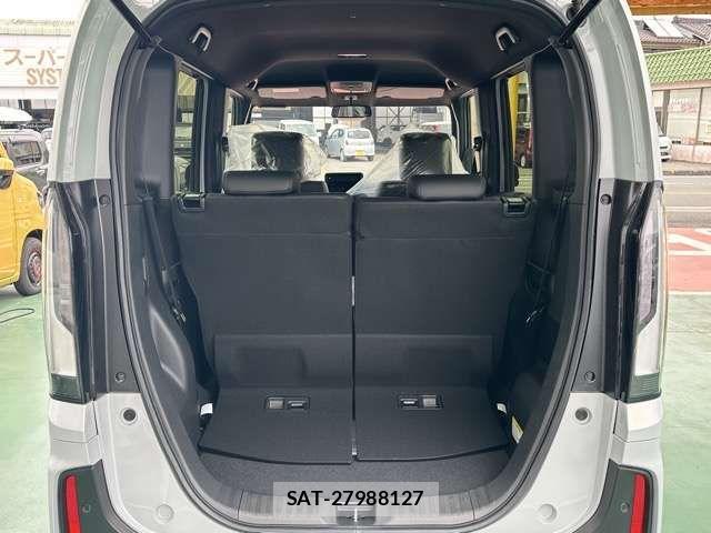 Honda N BOX CUSTOM 2026-02 7328783-9