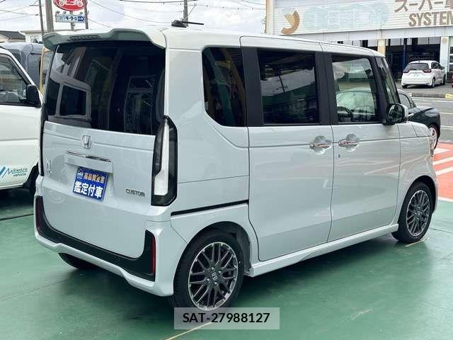 Honda N BOX CUSTOM 2026-02 7328783-11
