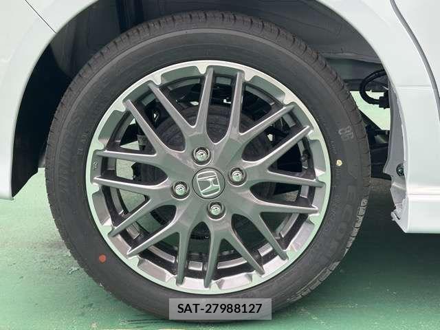 Honda N BOX CUSTOM 2026-02 7328783-12
