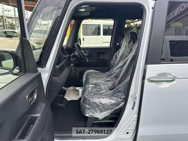 Honda N BOX CUSTOM 2026-02 7328783-3