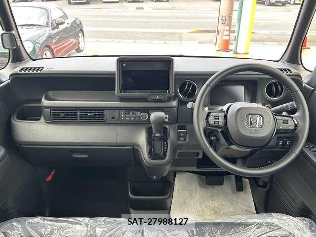 Honda N BOX CUSTOM 2026-02 7328783-5
