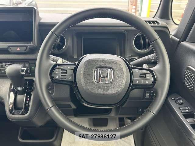 Honda N BOX CUSTOM 2026-02 7328783-6