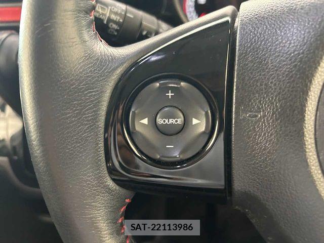 Honda N BOX CUSTOM 2015-08 7328869-9