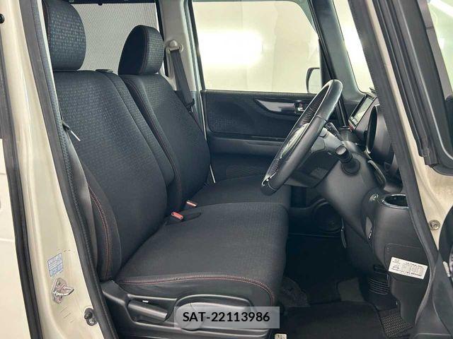 Honda N BOX CUSTOM 2015-08 7328869-18
