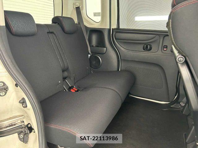 Honda N BOX CUSTOM 2015-08 7328869-19