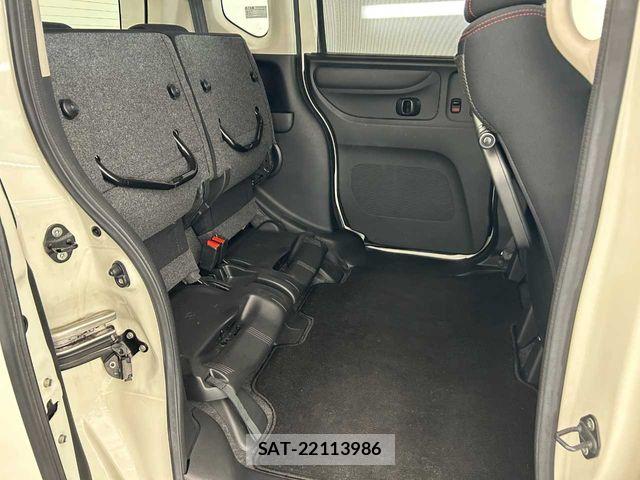 Honda N BOX CUSTOM 2015-08 7328869-20