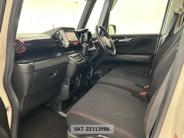 Honda N BOX CUSTOM 2015-08 7328869-21